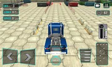 Modern Trucker 3D for Android - Download the APK from Habererciyes